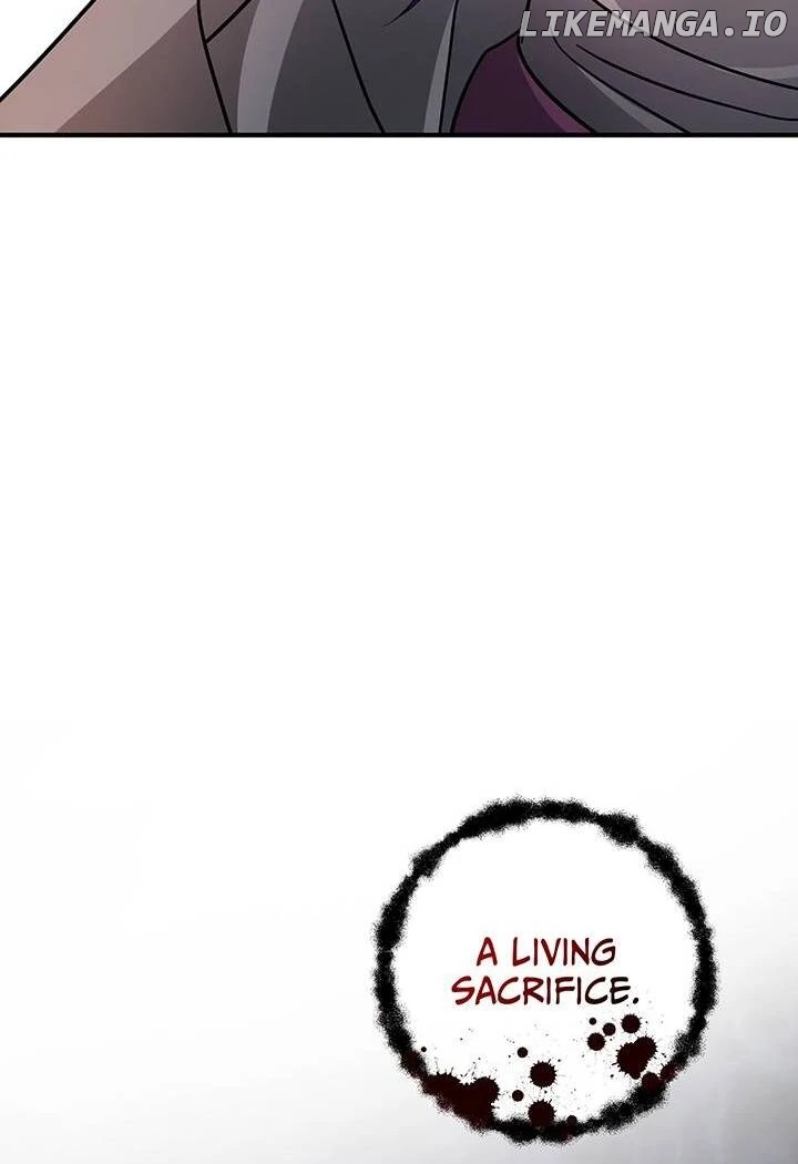 I'm a Doll, but the Tyrant Is Obsessed With Me Chapter 41 - page 20